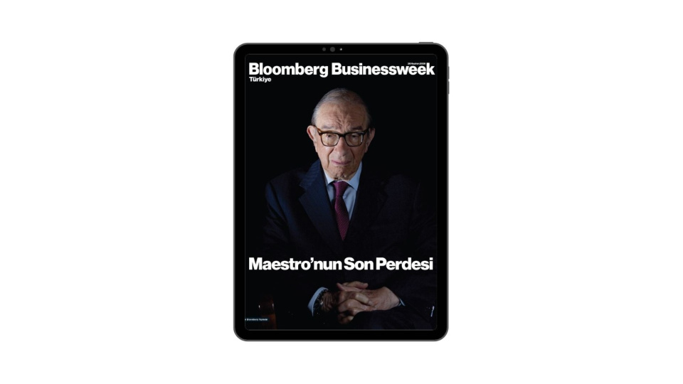 Bloomberg Businessweek Türkiye 136. sayı: Maestro'nun Son Perdesi