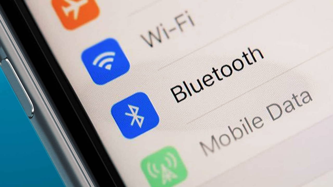 Bluetooth İsmi Nereden Geliyor? Çürük Dişten Tarihe