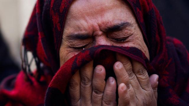 BM: Batı Şeria'da İsrail saldırıları 20 yılın zirvesinde
