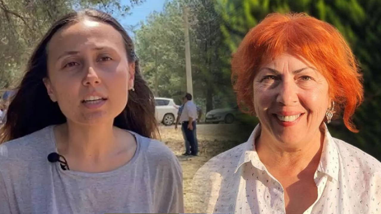 BM, Esra Işık ve Halime Şaman'ın yargı sürecini gündemine aldı