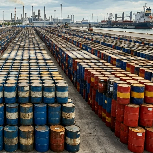 BM Genel Kurulu petrole yaradı: Brent 100 doların altında
