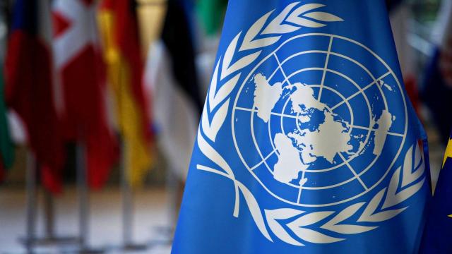 BM Güvenlik Konseyi Başkanlığı Yunanistan'a Geçti
