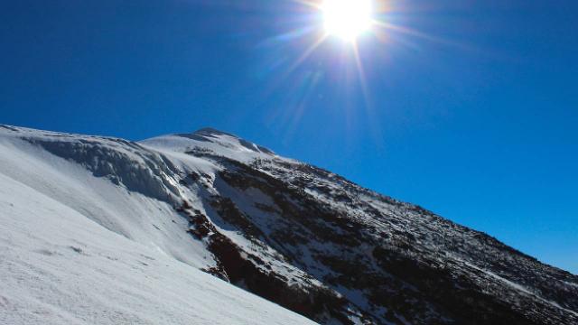 BM'den iklim krizinde 1,5 derece uyarısı: Hızlı hareket çağrısı