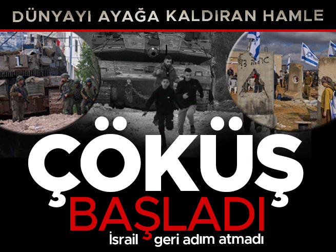 BM'den İsrail'e Batı Şeria uyarısı: 'Fiili ilhak' iddiası ve Tel Aviv'in resti
