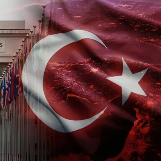 BM Zirvesi Öncesi Raporda Türkiye Damgası: Dünyanın Yeni Güç Haritasında İlk 7'de
