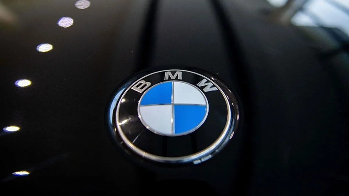 BMW'den Şok Karar: 8 Bin Kişi İşten Çıkarılacak