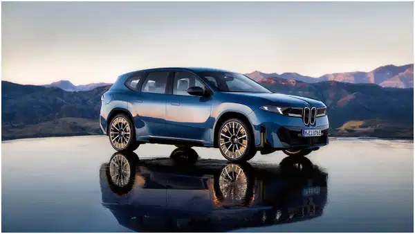 BMW'nin Elektrikli Dönüşümünde Tarihi An: 2 Milyonuncu Araç Sahibine Ulaştı