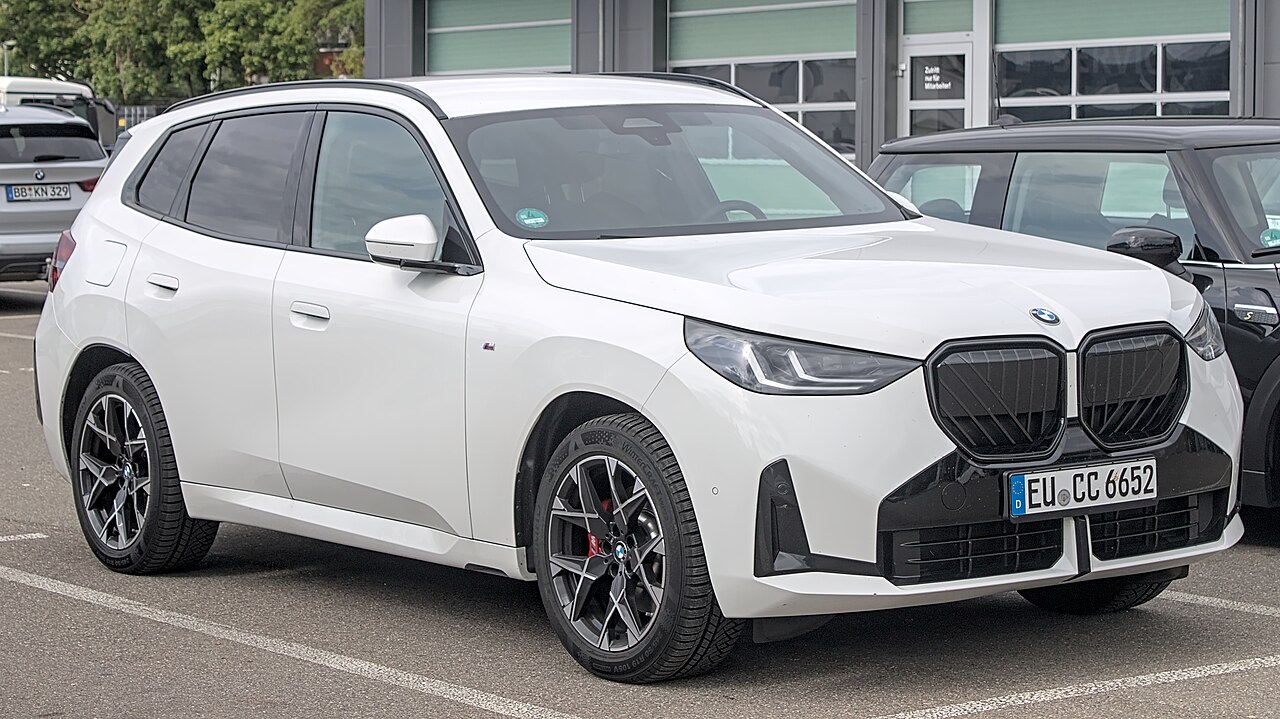 BMW Mayıs 2026 Fiyat Listesi Açıklandı: İşte Tüm Modeller