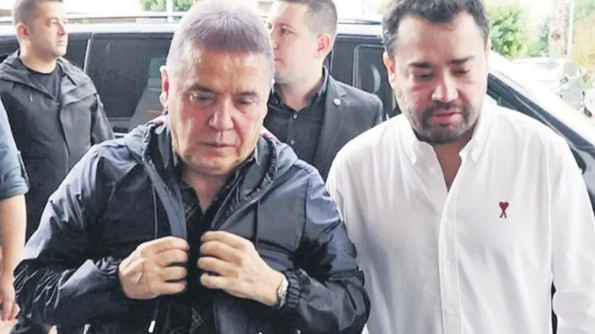 Böcek'in Tutukluluk Yıl Dönümünde Sert Mesaj: İhanet İddiası