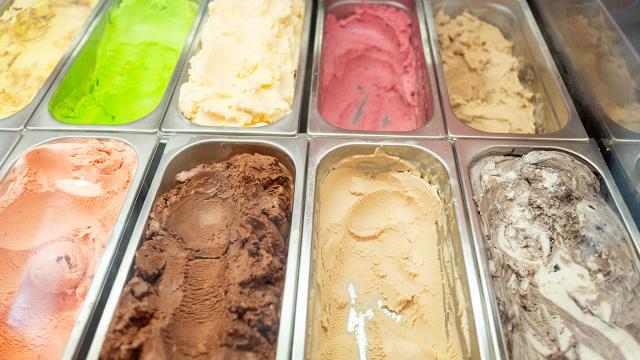 Bodrum'da 400 TL'lik dondurmaya bakanlık cezası