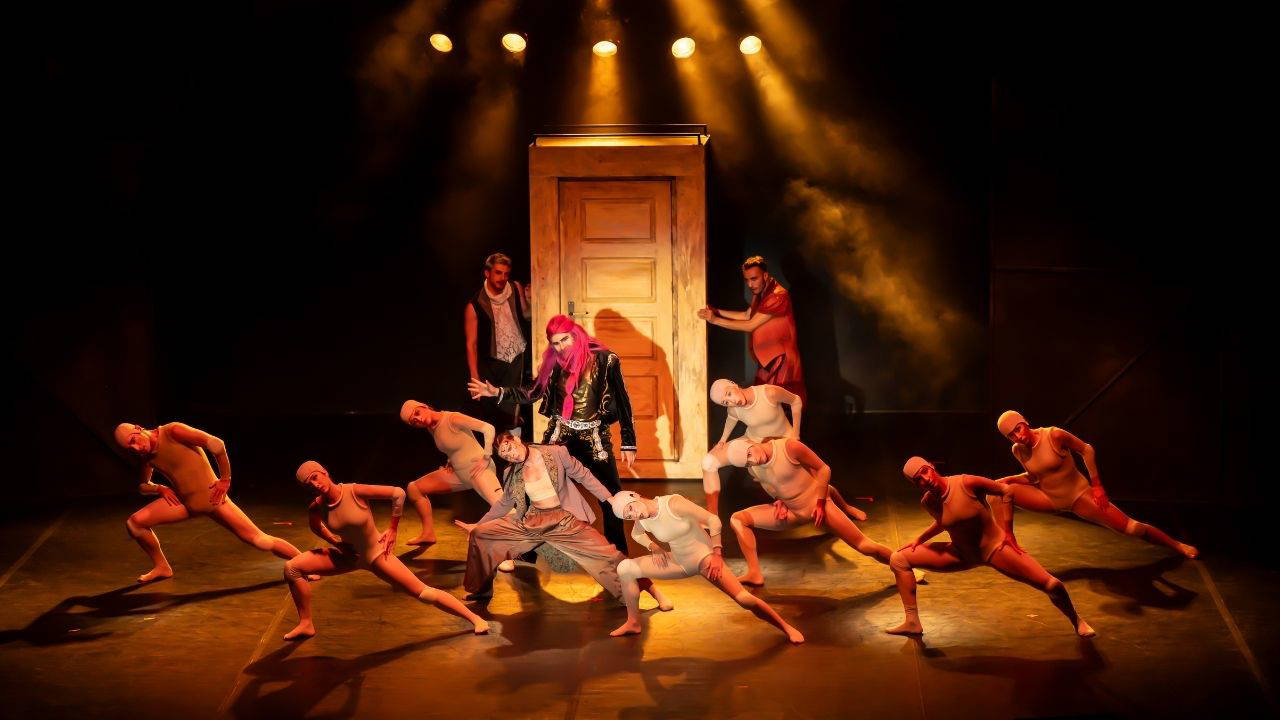 Bodrum Bale Festivali 23. Kez Perdelerini Kapattı