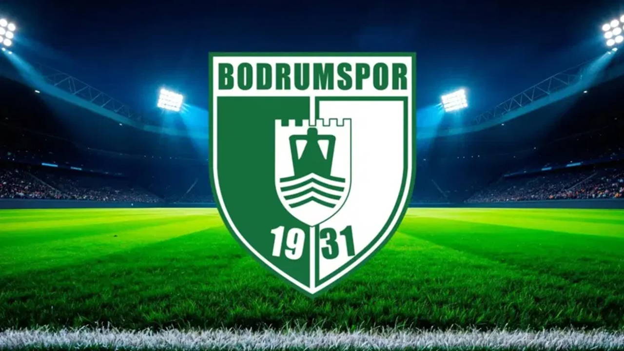 Bodrum FK'nin 3 Futbolcusuna Milli Takım Daveti