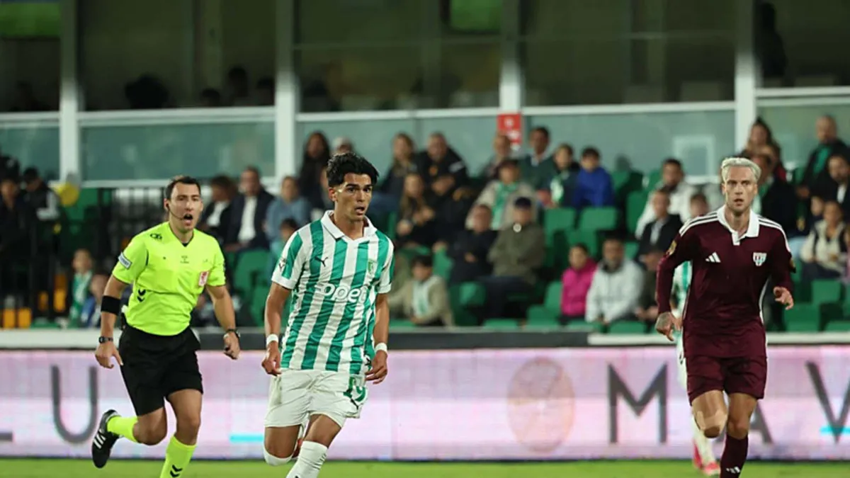 Bodrum FK, Bandırmaspor'u 2-1 Mağlup Etti