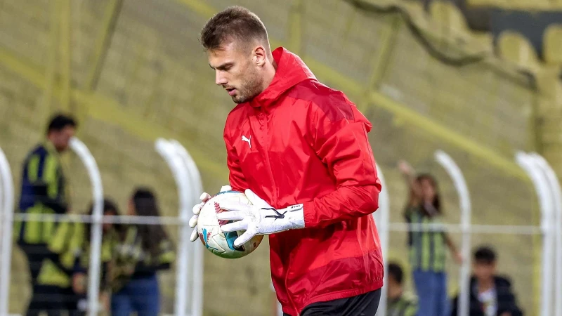 Bodrum FK'da Diogo Sousa Dönemi Sona Eriyor