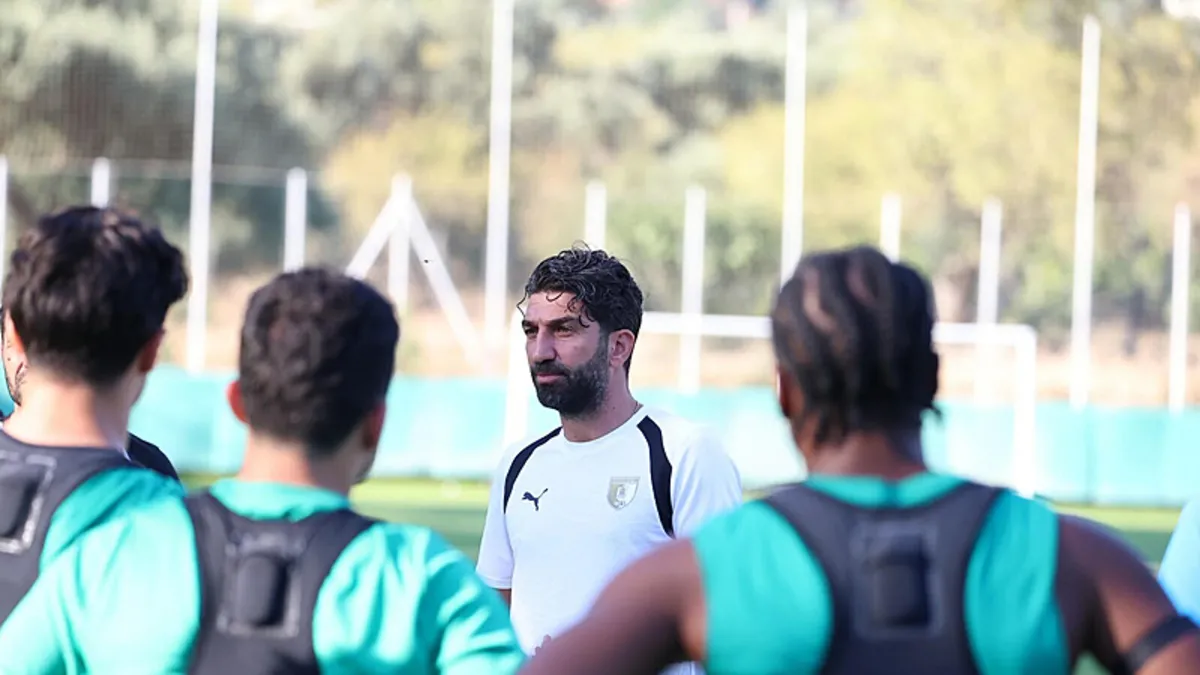 Bodrum FK, Manisa FK Deplasmanında İlk Galibiyetini Arıyor