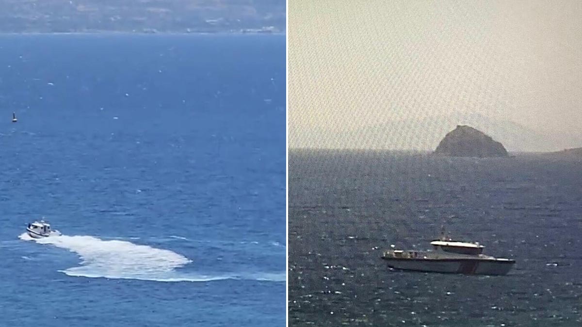 Bodrum'da jet ski faciası: 1 çocuk öldü, baba ve kızı kayıp