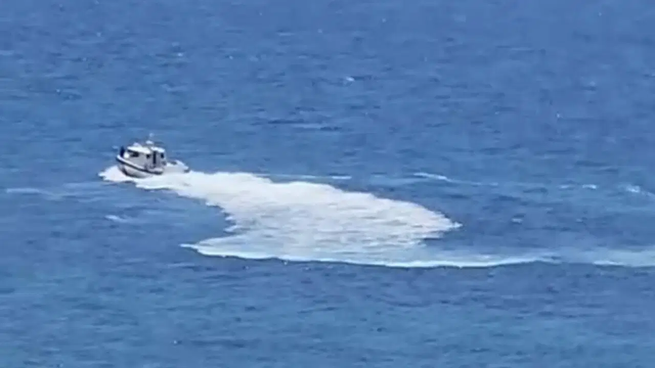 Bodrum'da jet ski faciası: Baba ve kızının cansız bedeni bulundu