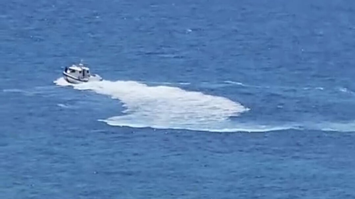 Bodrum'da jet ski faciası: Baba ve kızının cenazesi bulundu