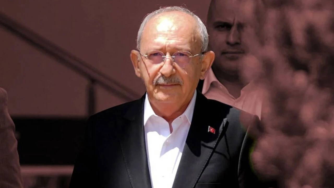 Bodrum'da Kılıçdaroğlu'na karşı imza kampanyası başlatılıyor