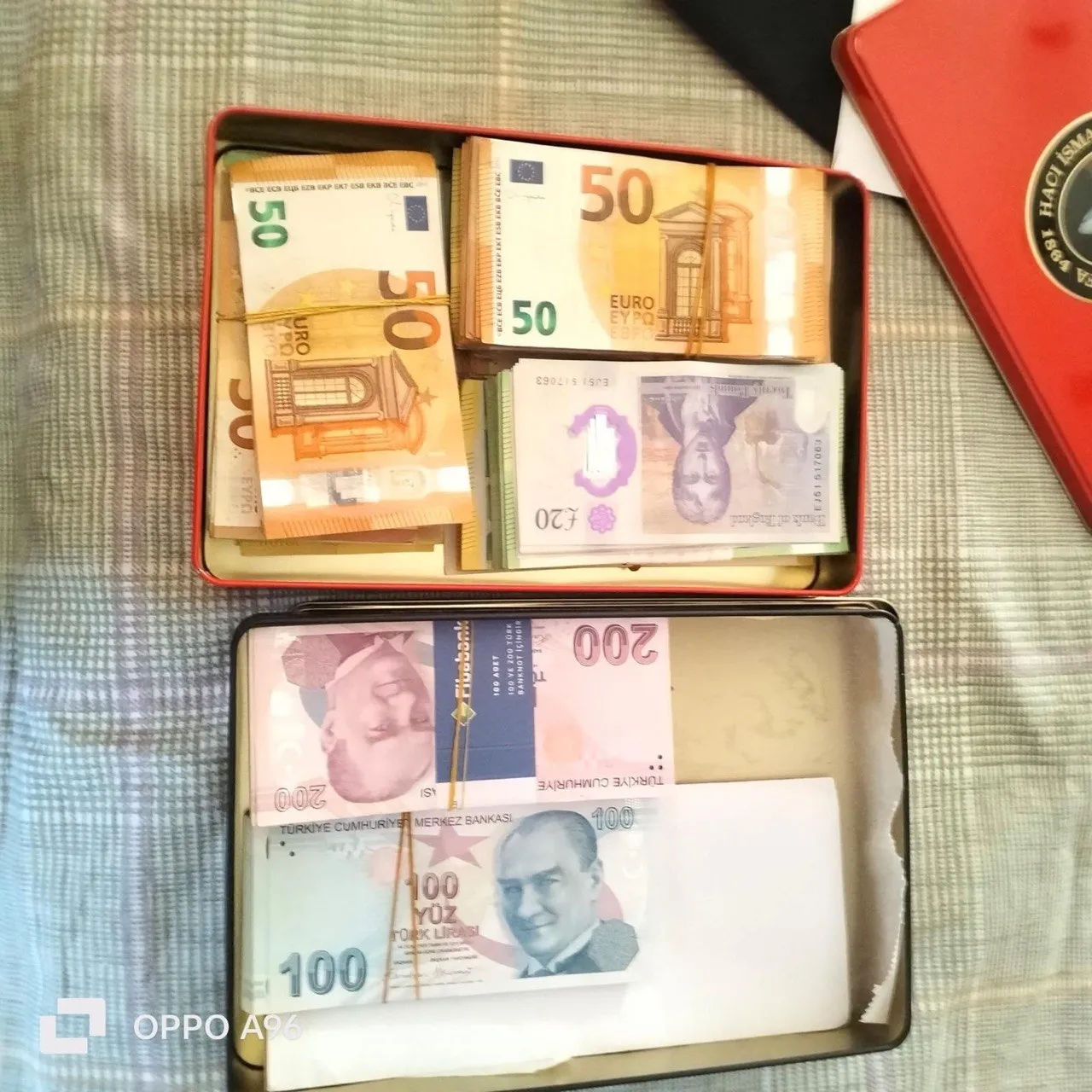 Bodrum Liman Başkanı Rüşvetten Tutuklandı