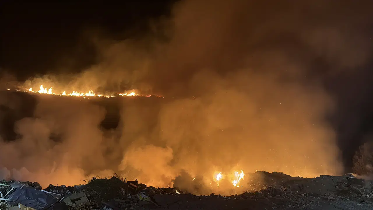 Bodrum'da maki ve otluk yangını: Alevler hızla yayıldı, müdahale sürüyor