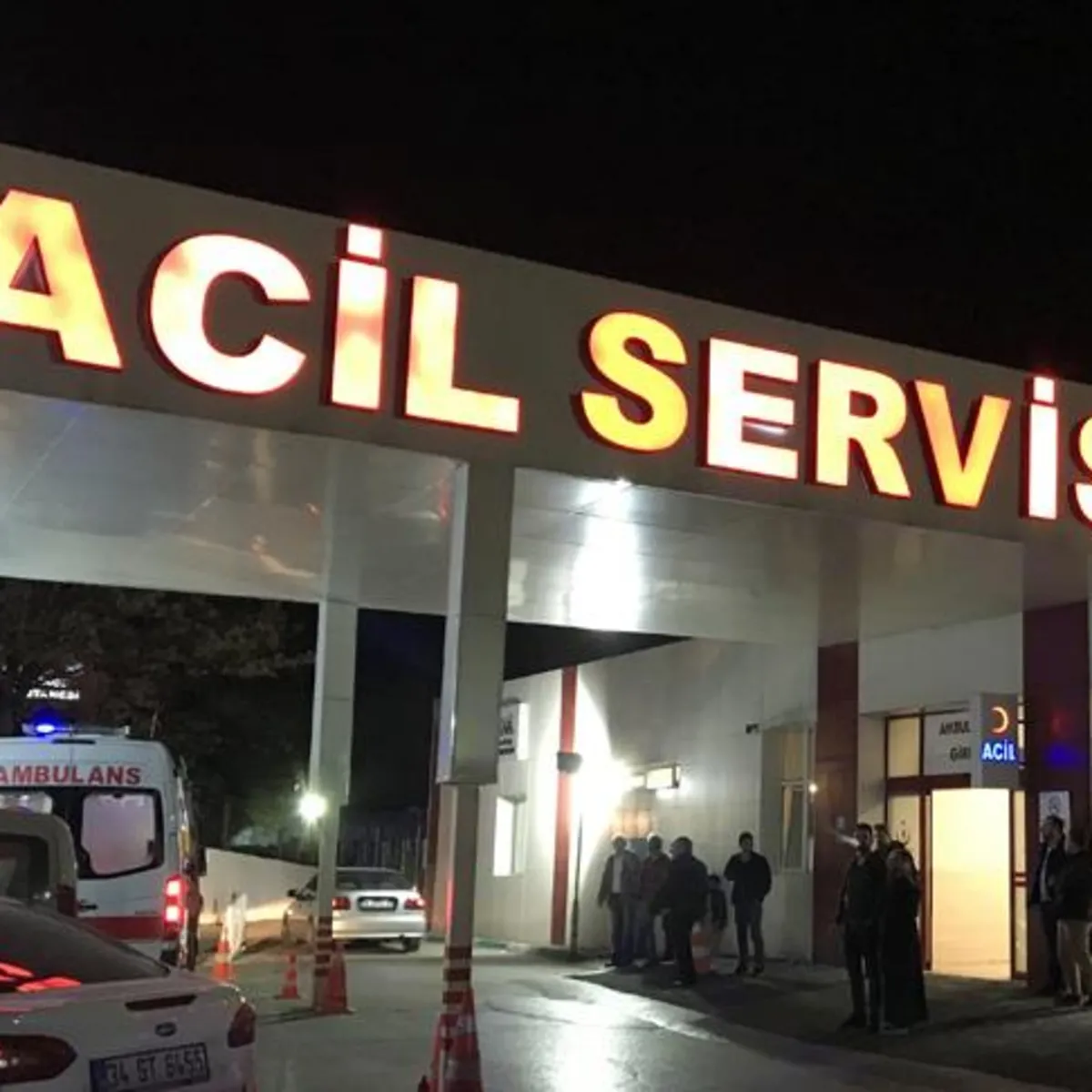 Bodrum'da Otel Havuzunda Gaz Sızıntısı: 15 Kişi Hastaneye Kaldırıldı
