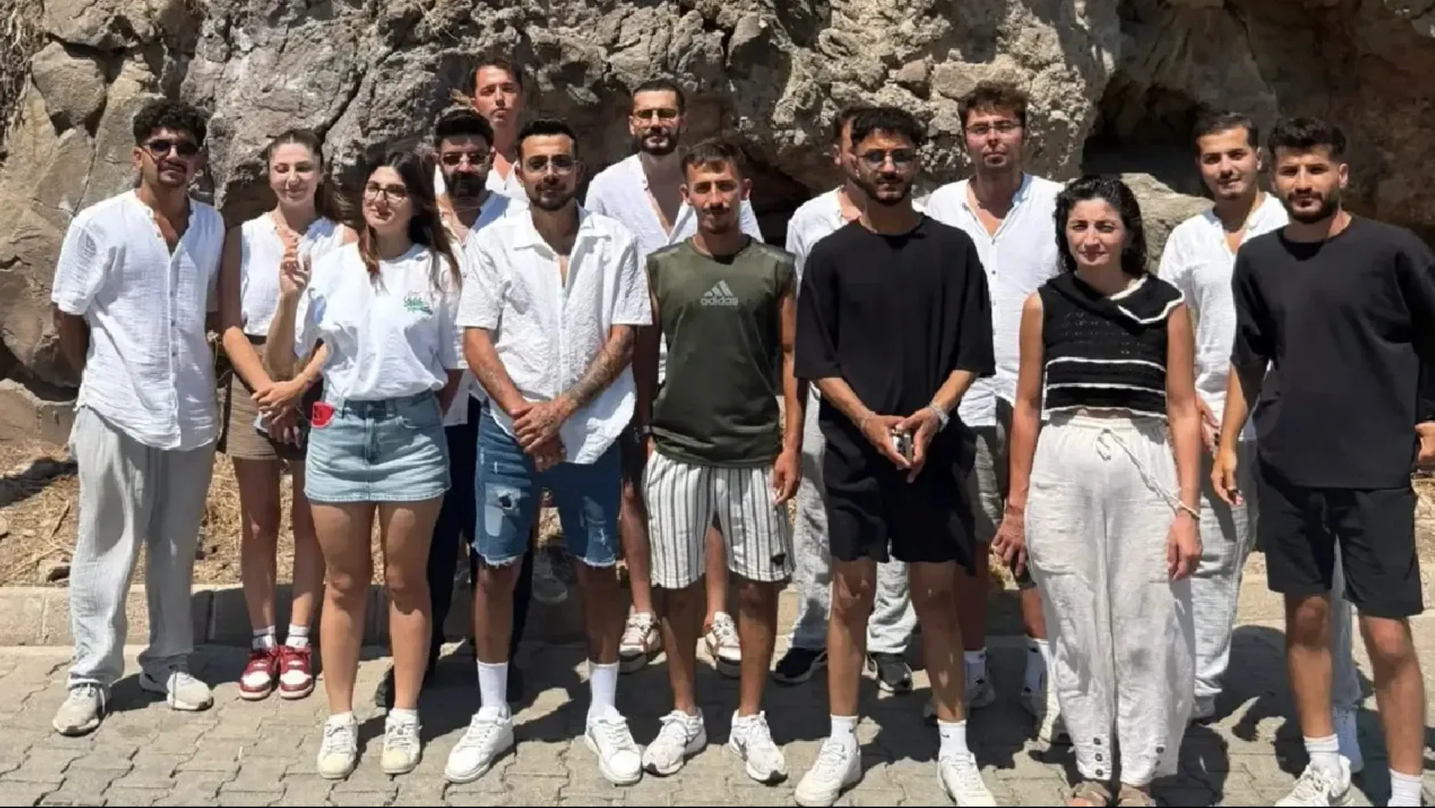 Bodrum'da plaj çalışanları iş bıraktı: Mola hakkımız yok