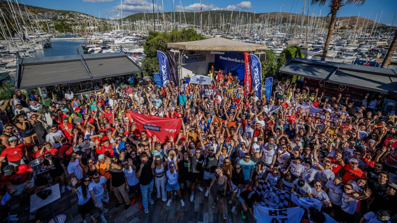 Bodrum Yarı Maratonu 2026: Tarihi ve Doğal Güzelliklerde Koşu Heyecanı