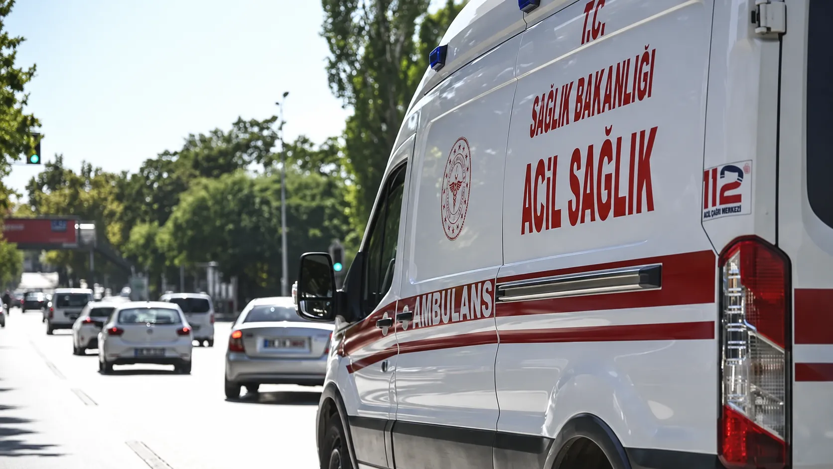 Bodrum'da feci kaza: Bastonu kırılan yaşlı adam yaktığı ateşe düşerek öldü