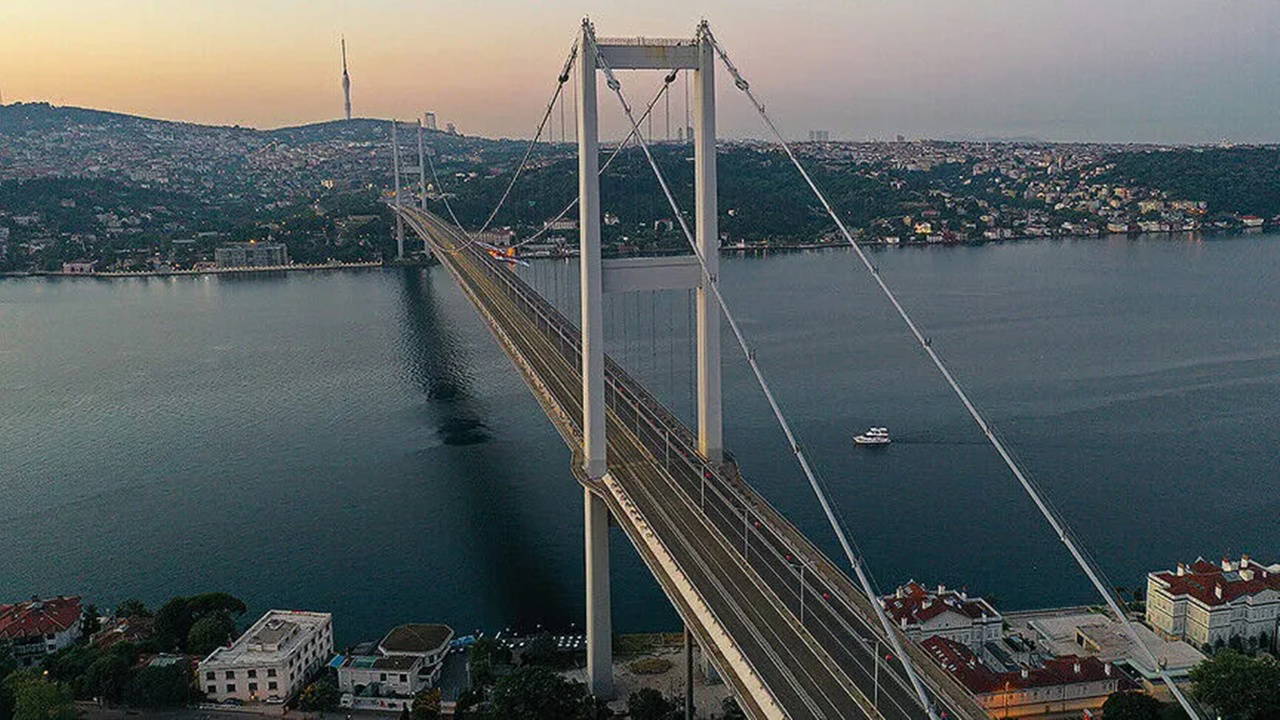 Boğaz Köprüleri Özelleştirildi: Erdoğan Kararı Resmi Gazete'de