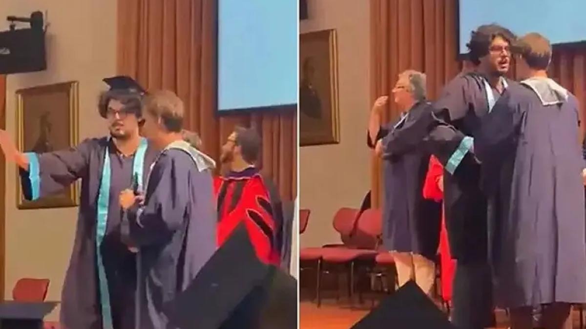 Boğaziçi’nde fotoğraf çektirmeyen öğrenciye soruşturma: Rektörlük tepki çekti