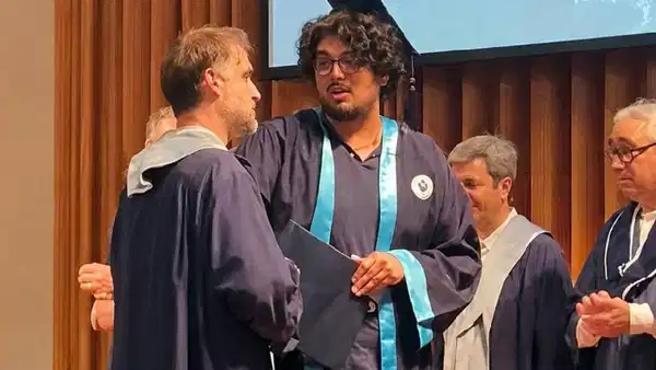 Boğaziçili öğrencinin mezun kartı iptal edildi, 5 yıl kampüse giremeyecek