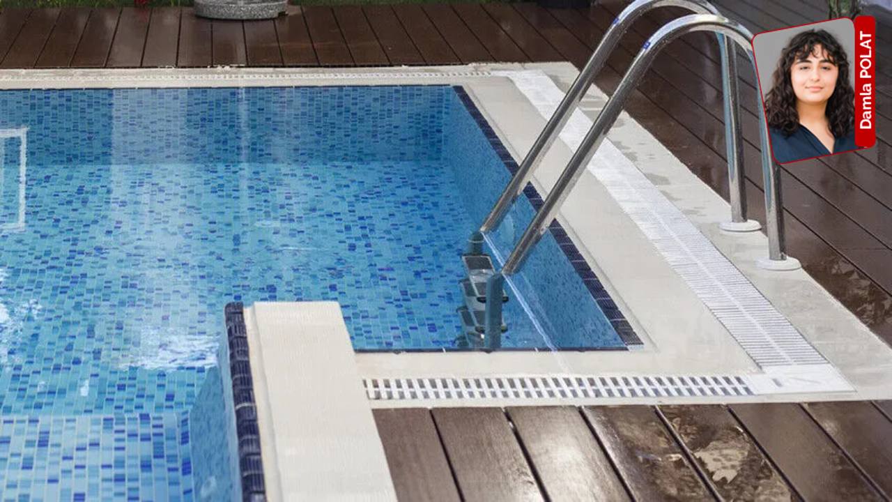 Boğulma Vakalarında Uzmanlardan Hayat Kurtaran Uyarılar