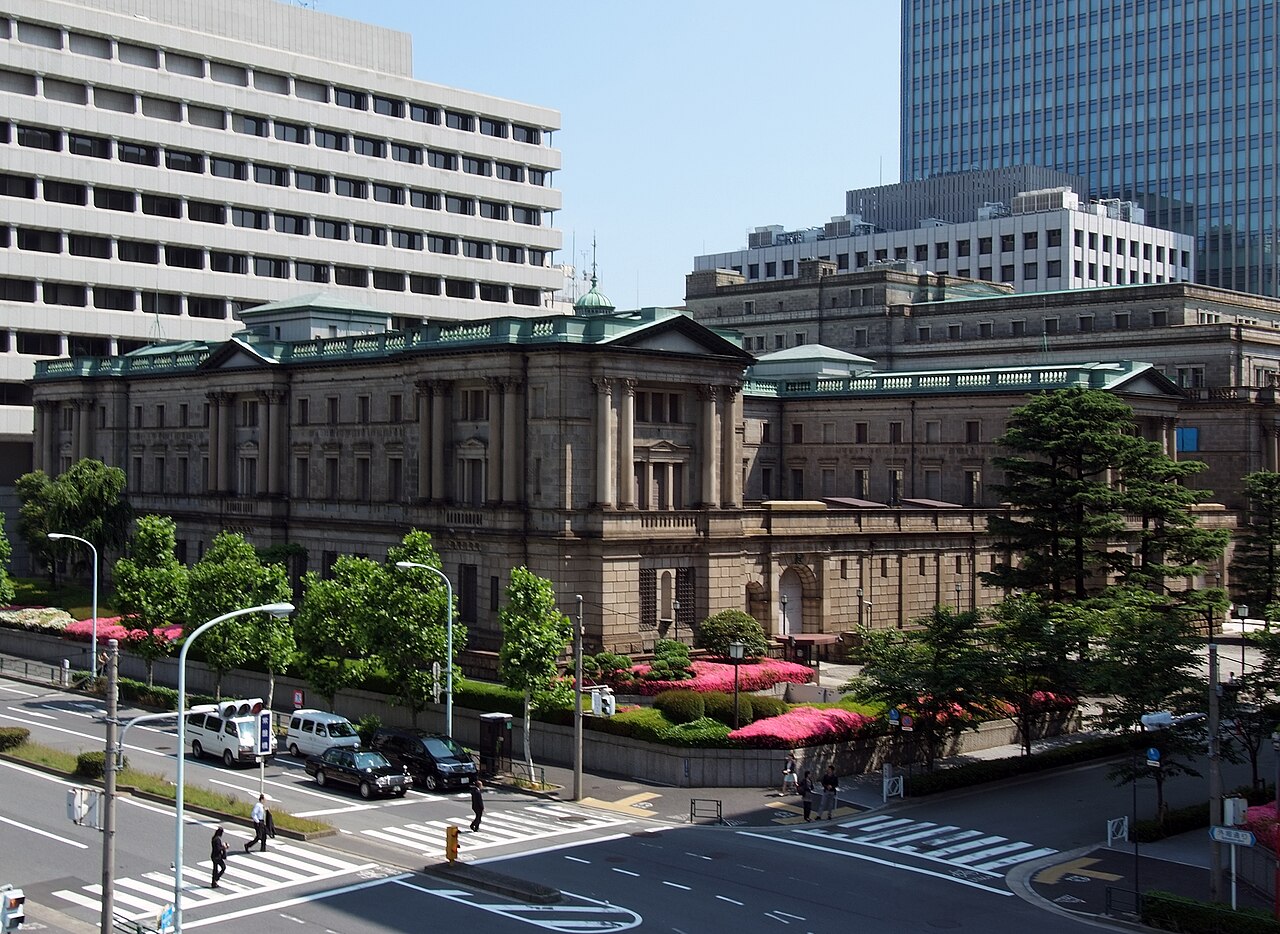 BOJ Başkanı Ueda hastaneye kaldırıldı, para politikası toplantısı risk altında