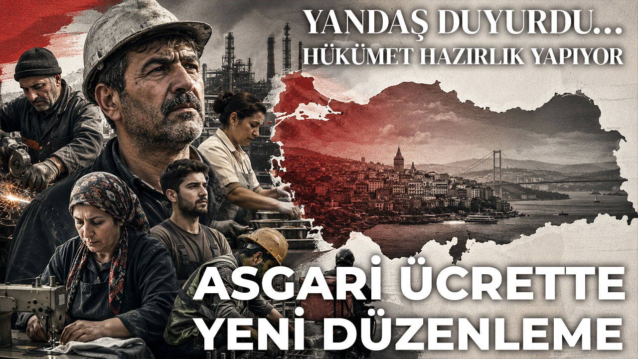 Bölgesel asgari ücret masada: Emekçiye 'düşük ücret' dayatması mı