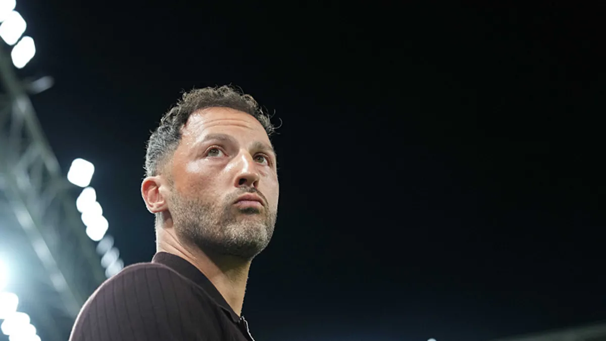 Bologna'da Domenico Tedesco dönemi sona eriyor! Yerine gelecek isim belli oldu