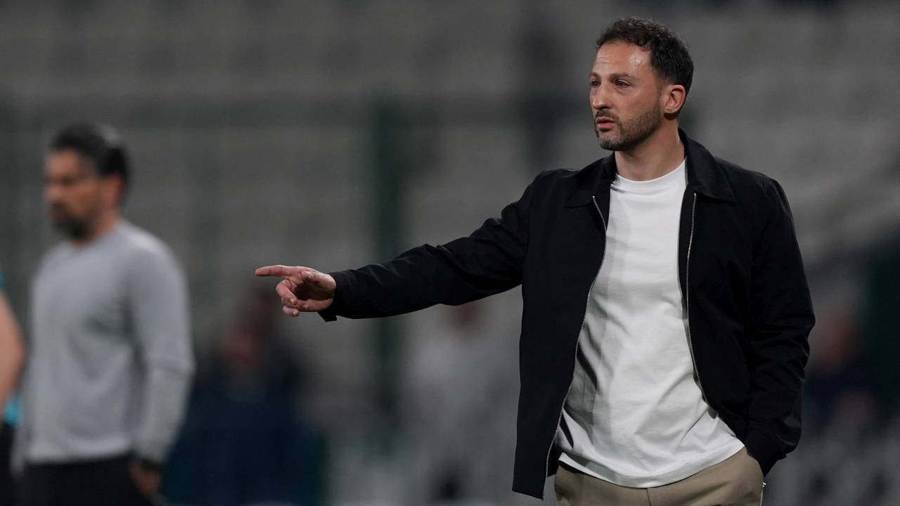 Bologna, Domenico Tedesco'yu teknik direktörlüğe getirdi