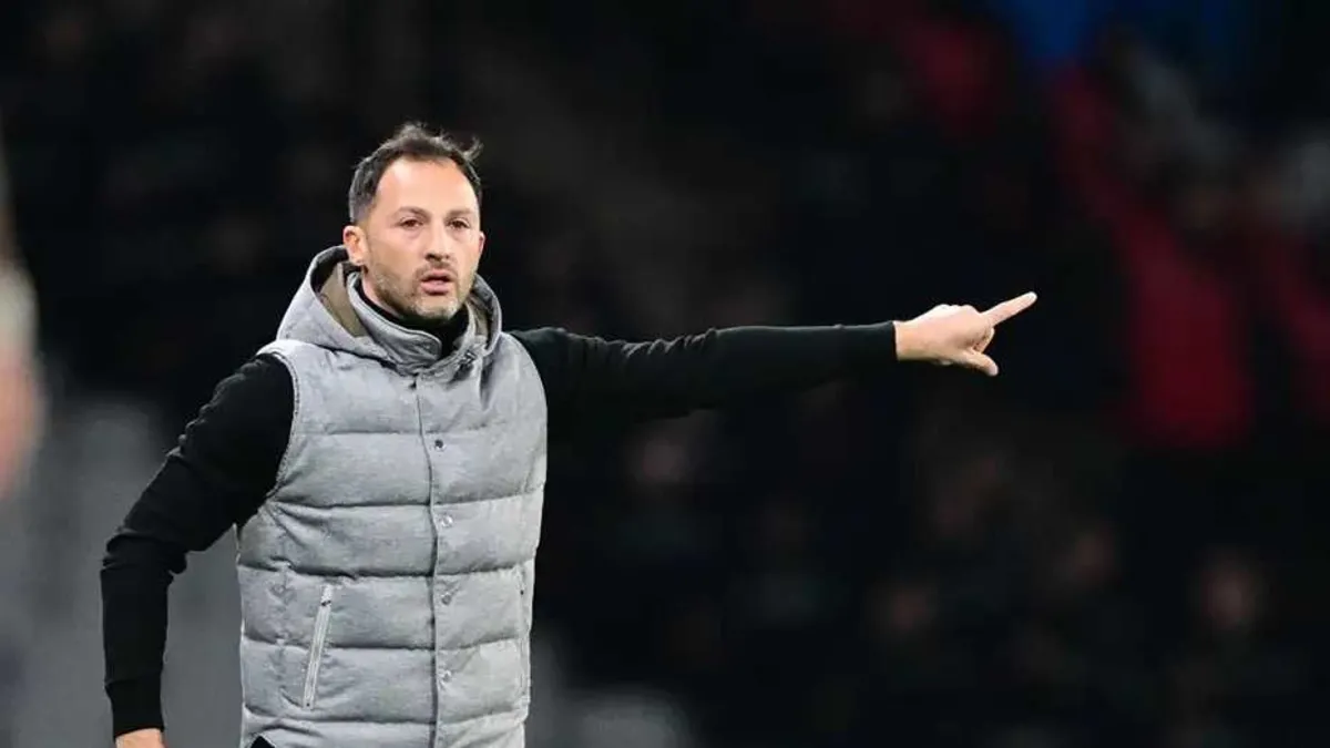 Bologna'da Domenico Tedesco dönemi resmen başladı