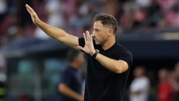 Bologna'da Tedesco Krizi: 4 Maçta 1 Puan, Geleceği Belirsiz
