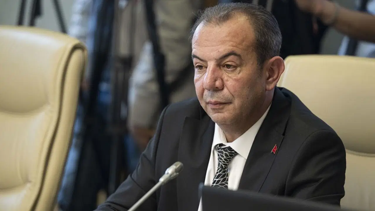 Bolu Belediye Başkanı Tanju Özcan'ın Nefret ve Ayrımcılık Davasında Beraat Kararı