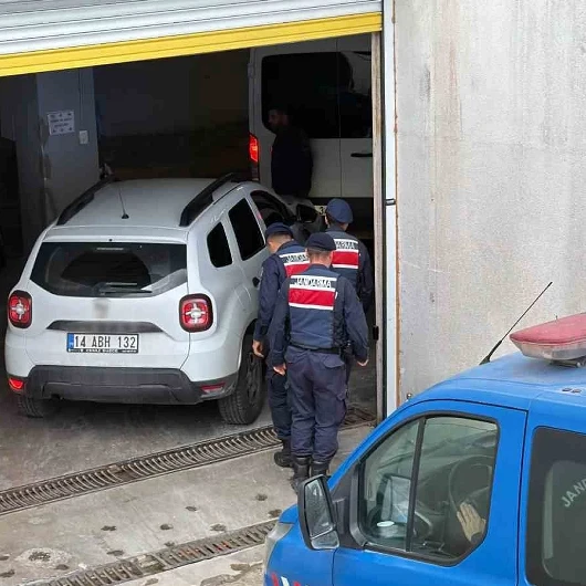 Bolu belediye kooperatifi soruşturması: 5 tutuklama