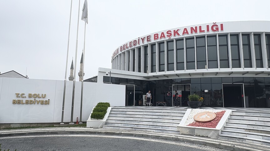 Bolu Belediyesi'nde araç kiralama usulsüzlüğü: 22 gözaltı kararı
