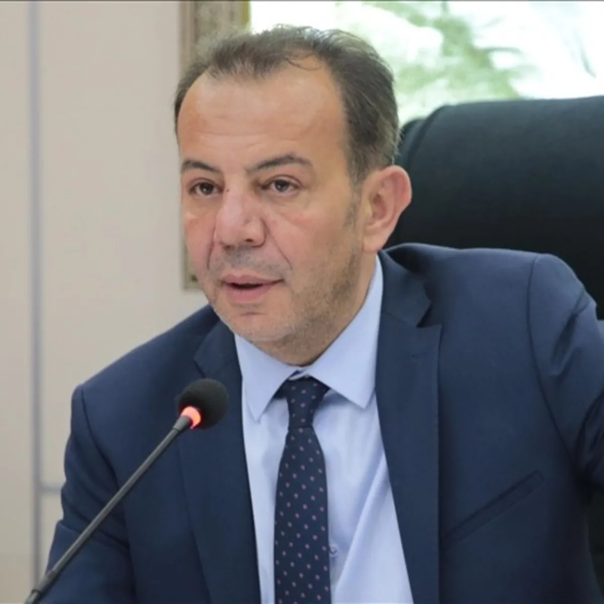 Bolu Belediyesi iddianamesi kabul edildi: Tanju Özcan için 263 yıla kadar hapis talebi