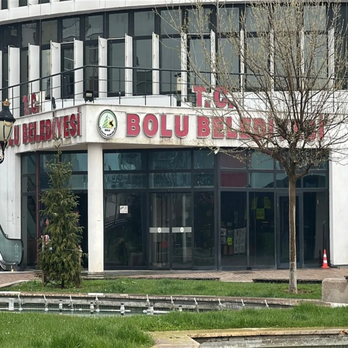 Bolu Belediyesi'ne yeni operasyon: 10 şüpheli gözaltına alındı