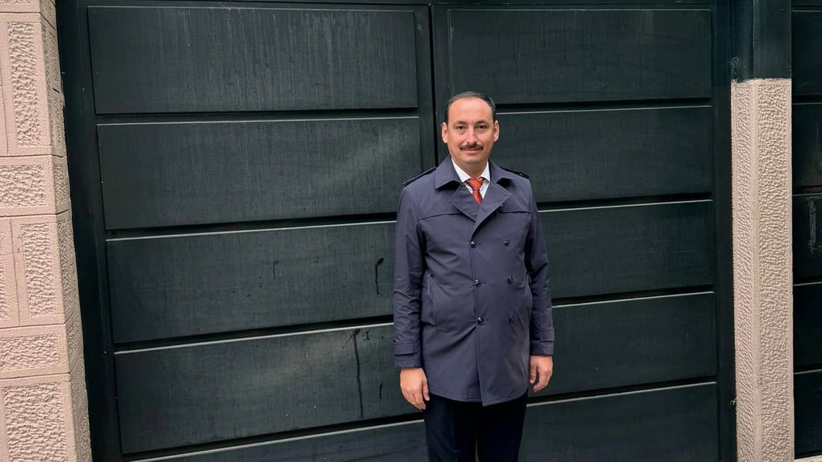 Bolu Belediyesi Özel Kalem Müdürü Özgür Nihat Yıldız Tutuklandı