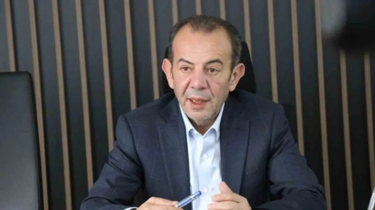 Bolu Belediyesi'ndeki rüşvet davasında 4 sanığın tutukluluğu devam ediyor