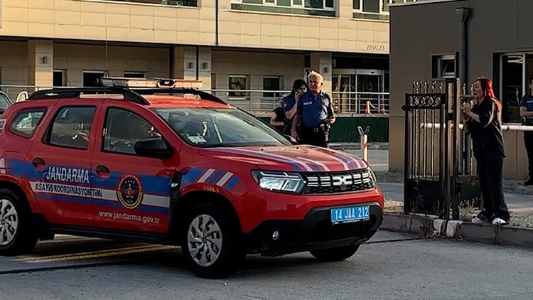 Bolu Belediyesi’ne zimmet operasyonu: Özel Kalem Müdürü tutuklandı