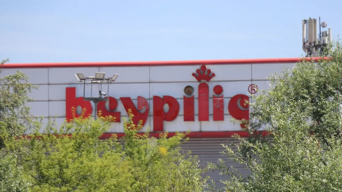 Bolu'da Beypiliç kesimhanesinde 34 işçi zehirlendi
