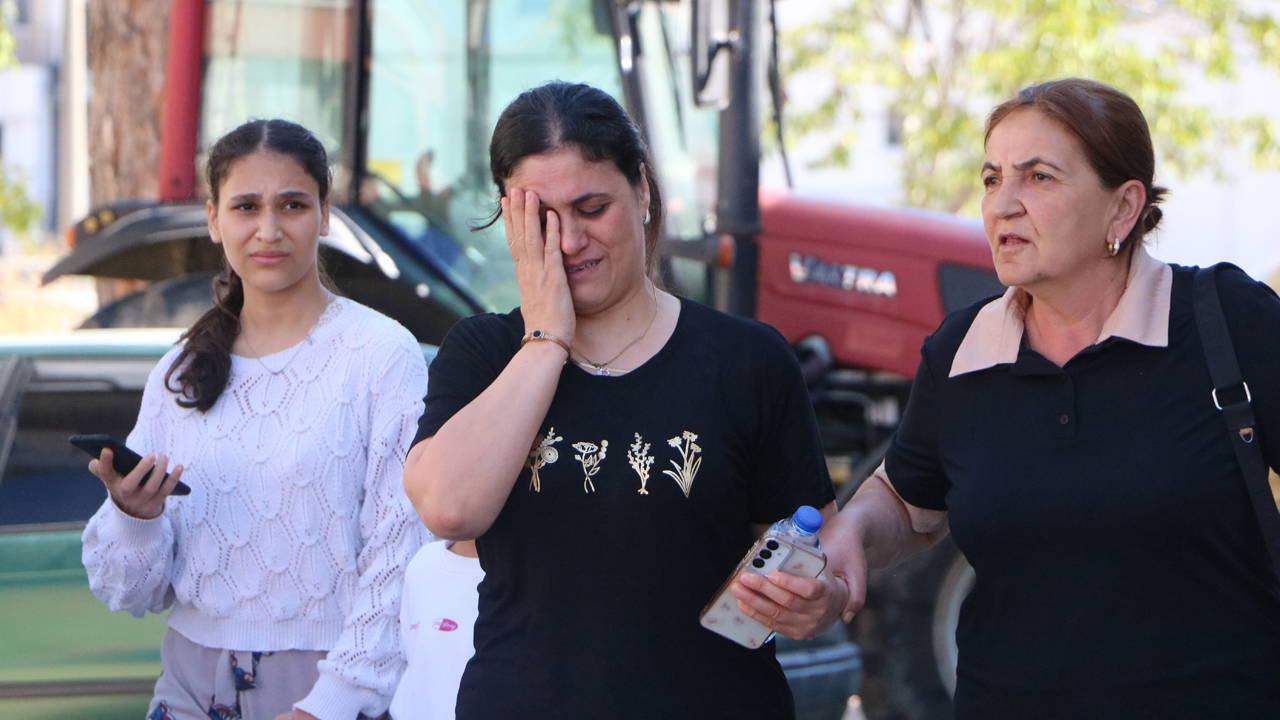 Bolu'da Çamaşır Makinesi Yangını: Kadın Gözyaşlarına Boğuldu
