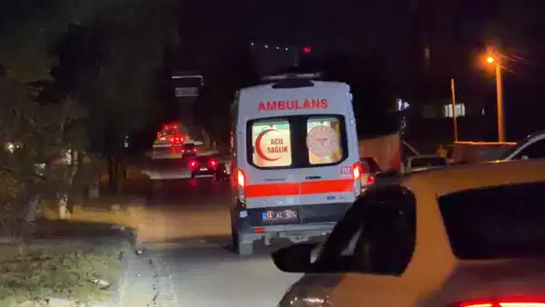 Bolu'da Düğün Kavgası: İki Kişi Ayırana Yaralı